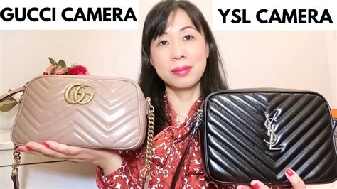 ysl vlogger vs camera bag